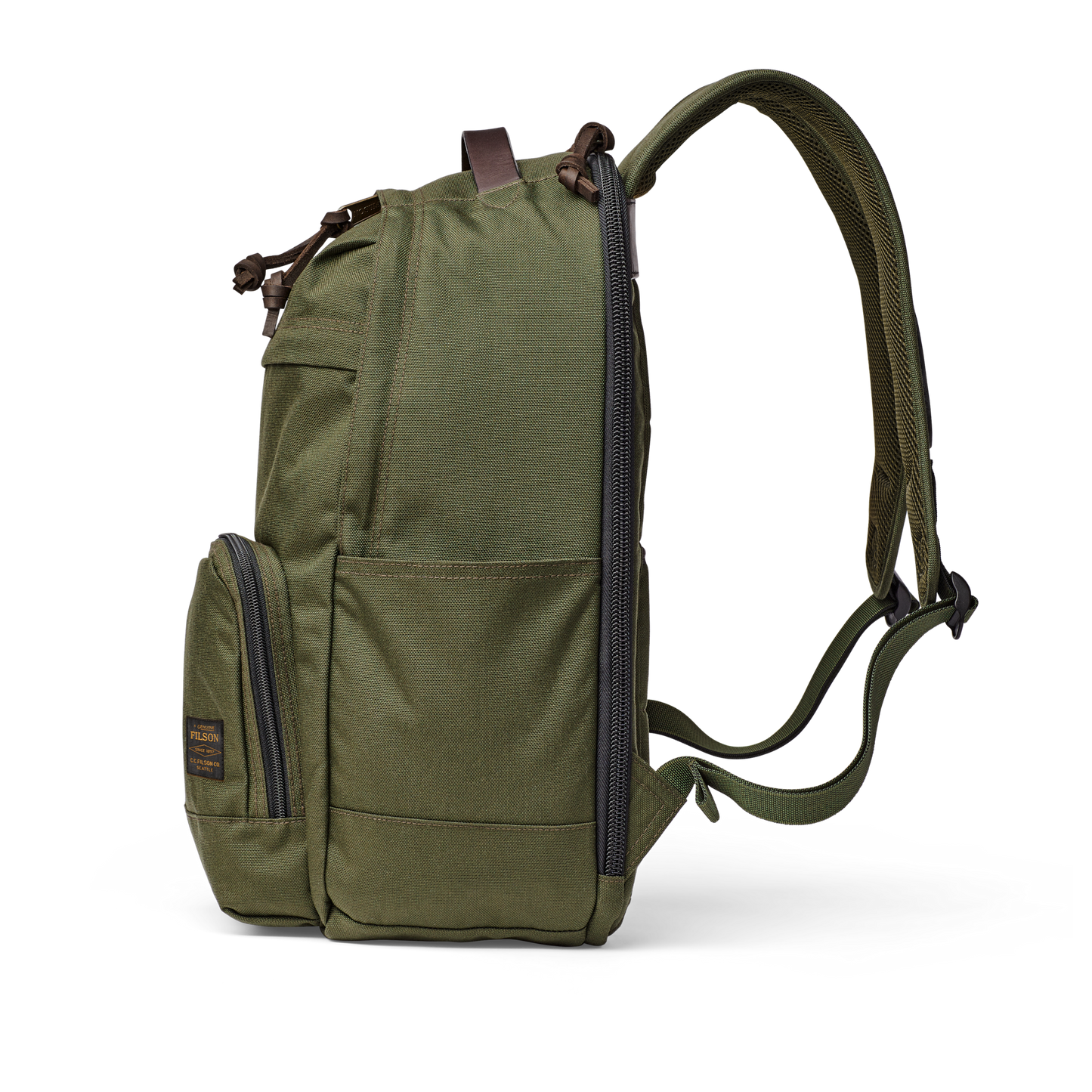 Dryden Backpack - Otter Green