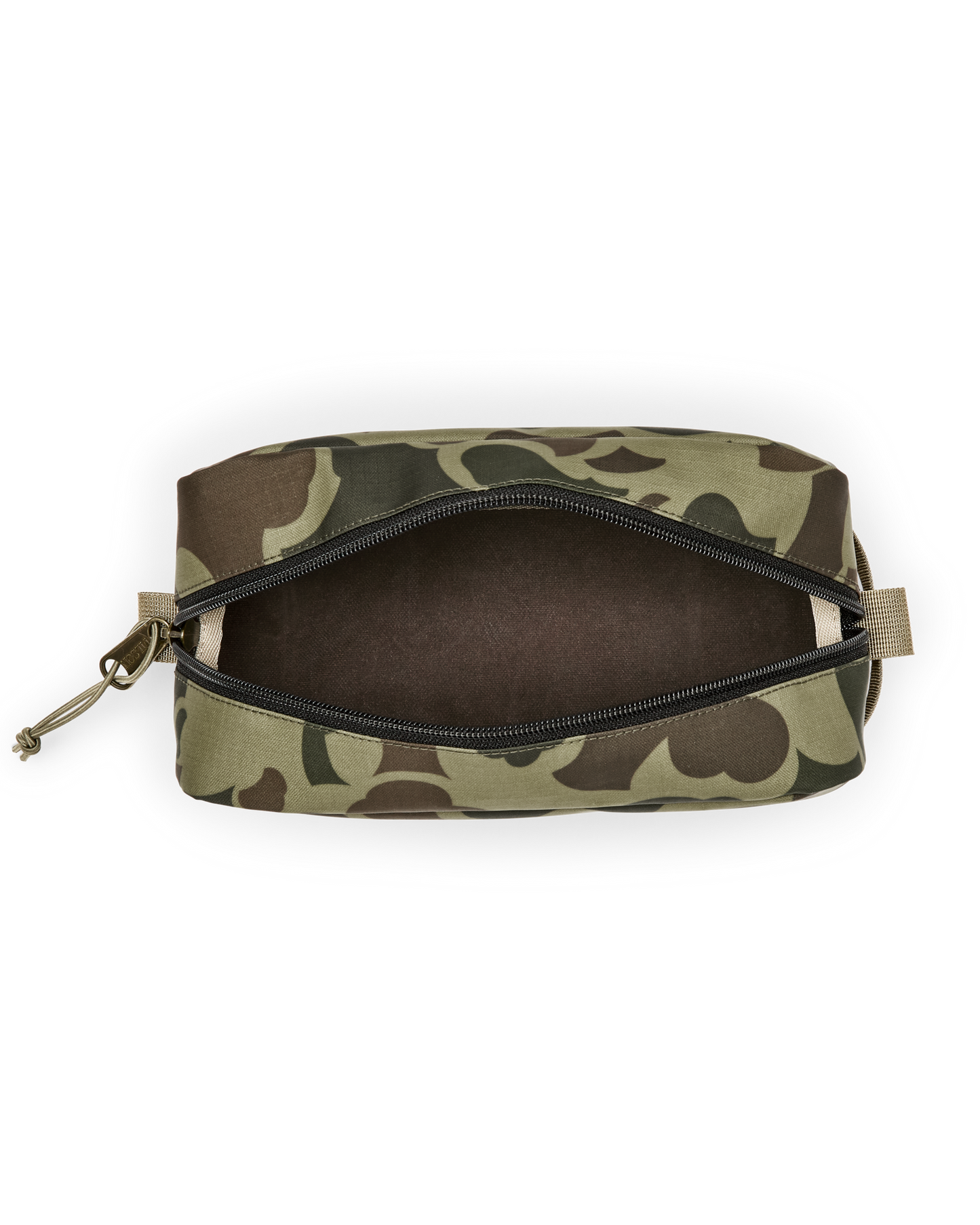 All-Weather Dopp Kit - Tundra Shrub Camo