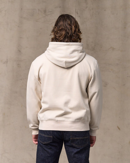 Filson Graphic Hoodie - Oatmeal