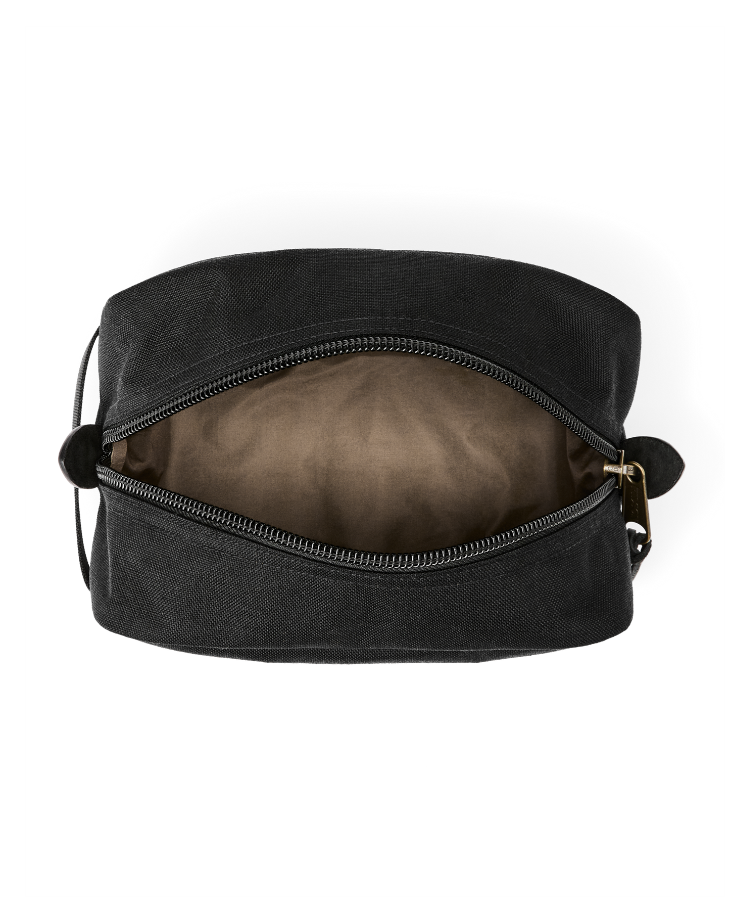 Dryden Dopp Kit - Black