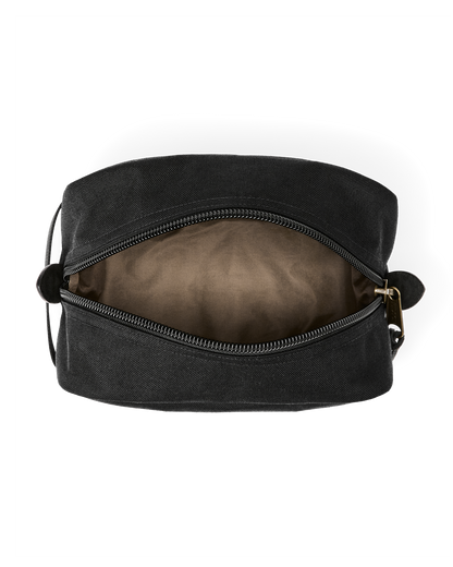 Dryden Dopp Kit - Black