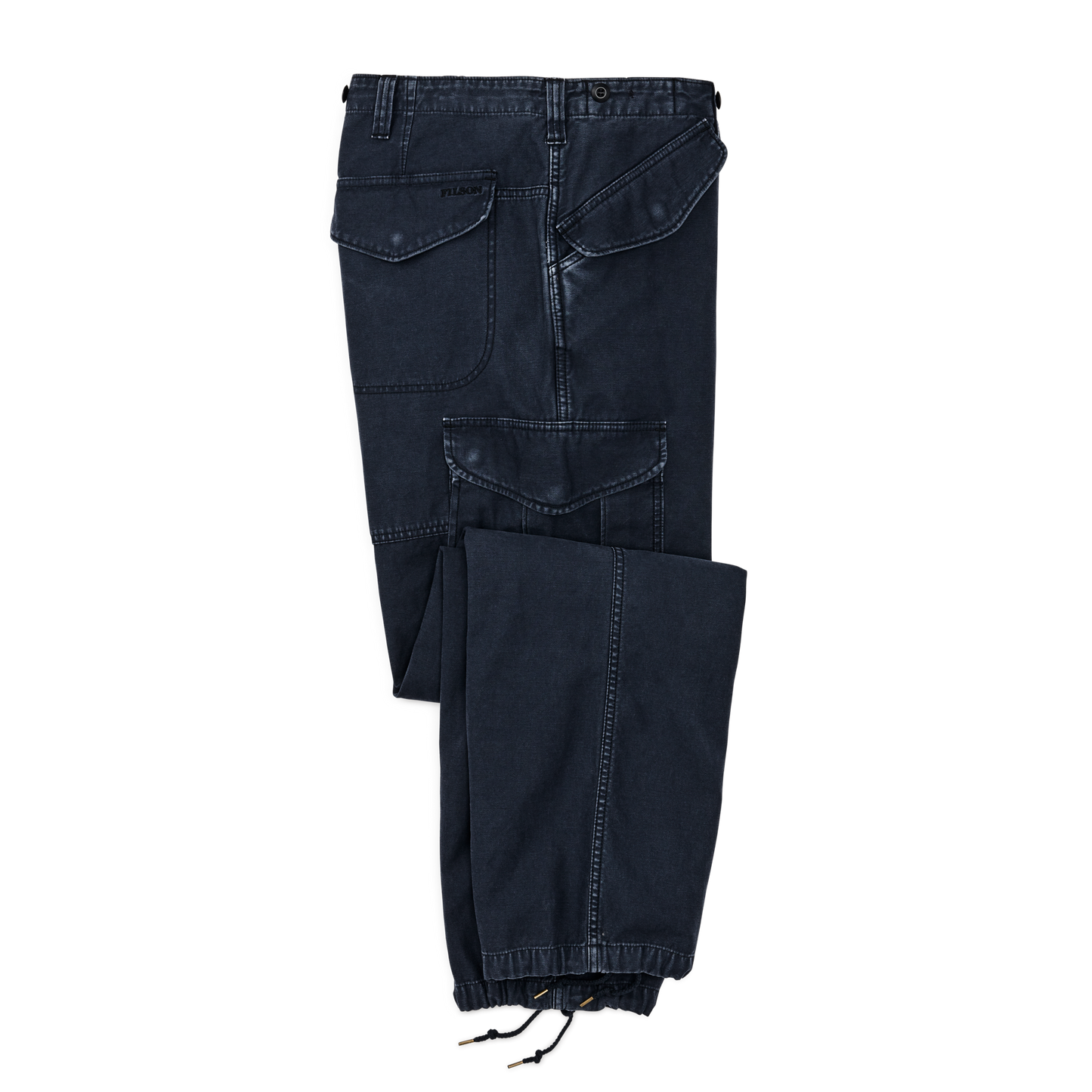 Field Cargo Pants - Blue Mussel