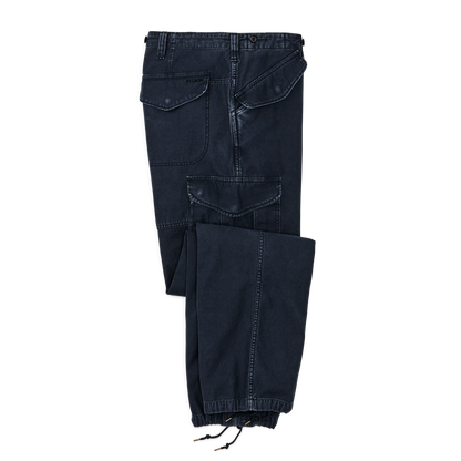 Field Cargo Pants - Blue Mussel