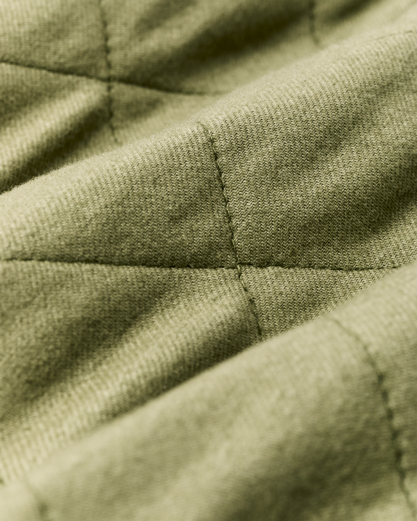 Insulated Flannel Jac-shirt - Lakebed