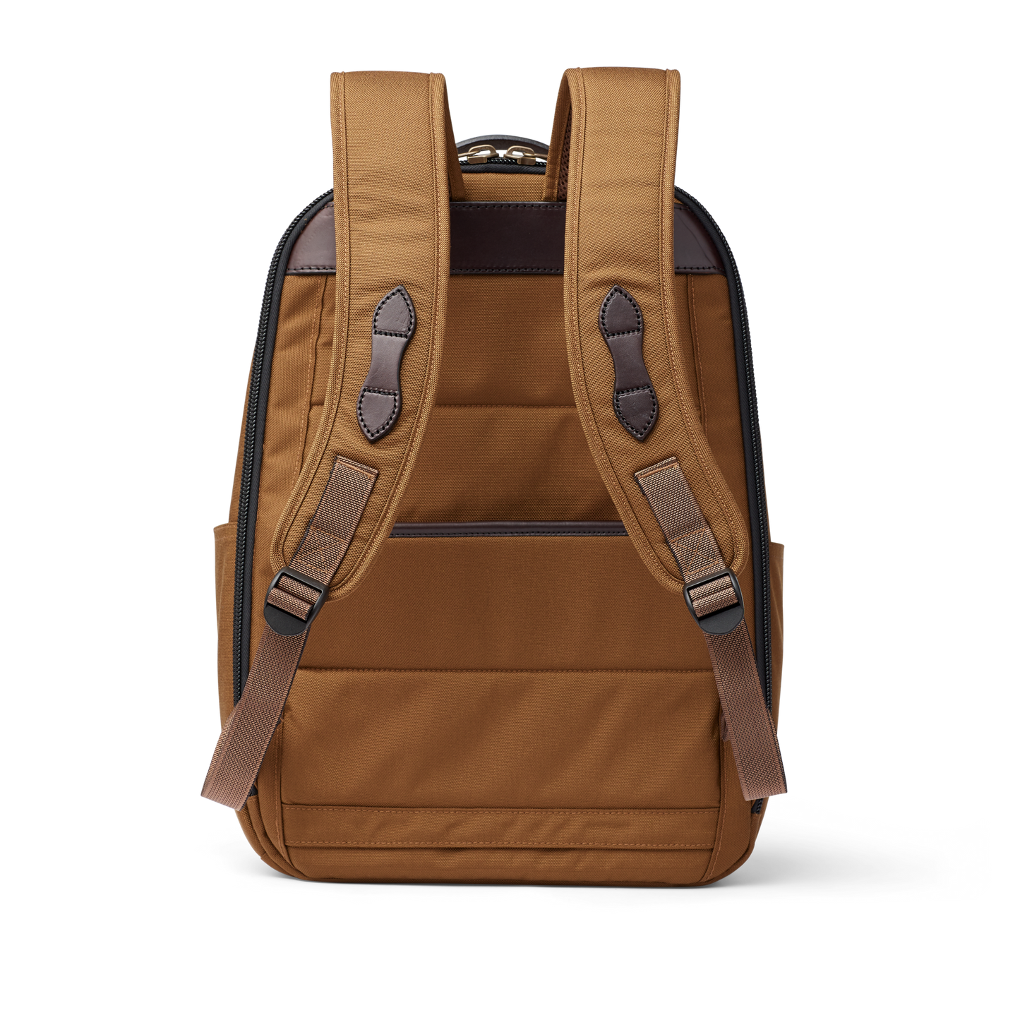 Dryden Backpack - Whiskey