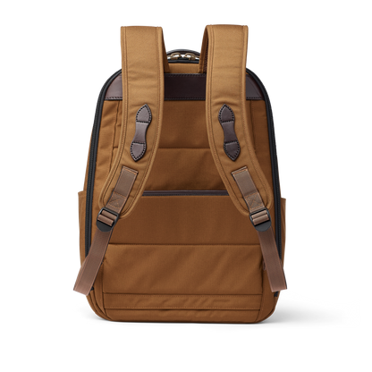 Dryden Backpack - Whiskey