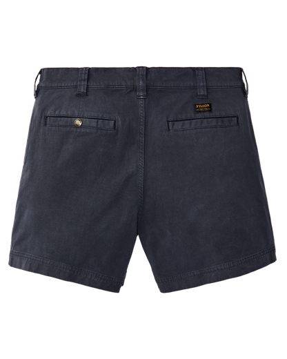 Granite Mountain 6" Shorts - Ink Blue