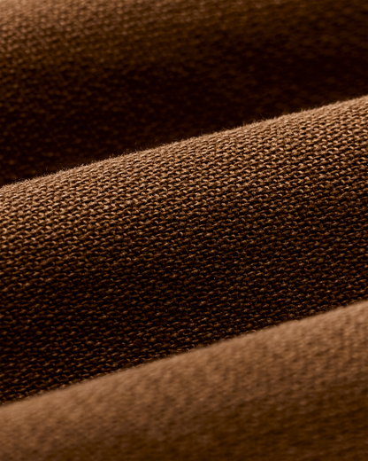 Clarkston Double Front Pants - Labrador Brown