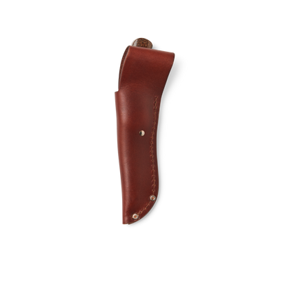 Bird & Trout Knife - Brown