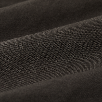 Draftsman Canvas Pants - Charcoal