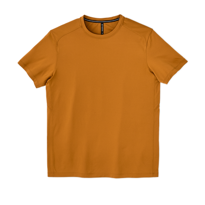 Filson X Ten Thousand Tactical Shirt - Buckthorn Brown