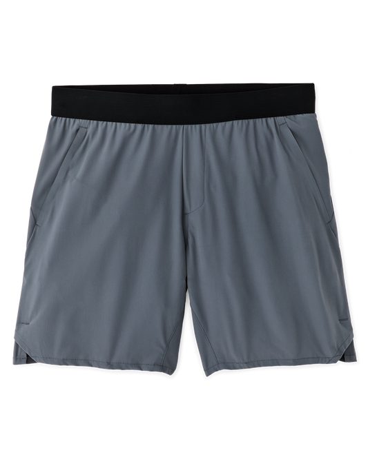 Filson X Ten Thousand Tactical Shorts - Storm Blue