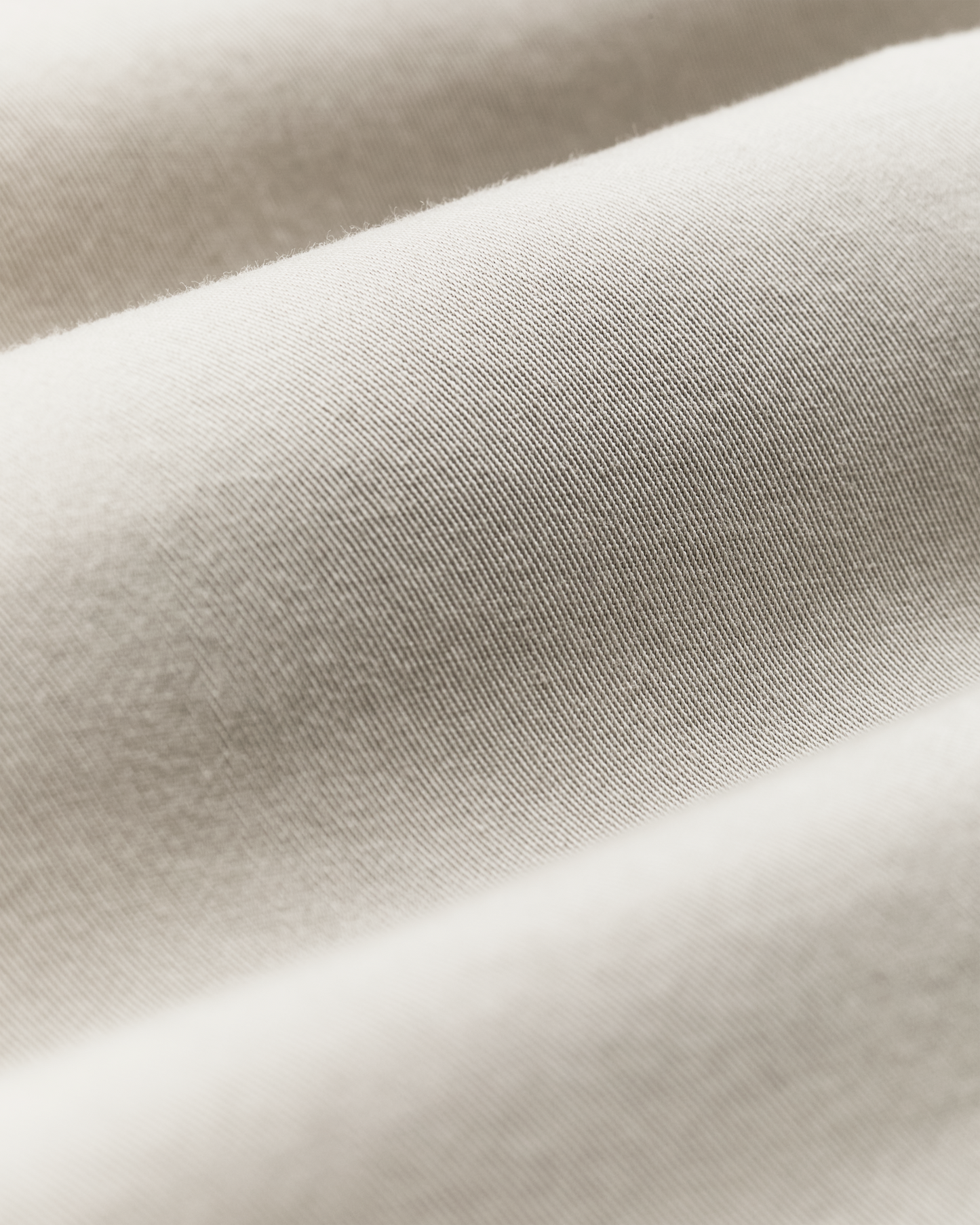 4.5-oz. Twill Shirt - Gray Sky