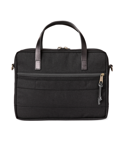 Dryden Briefcase - Black