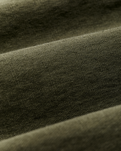 Granite Mountain Flat Front Pants - Burnt Olive