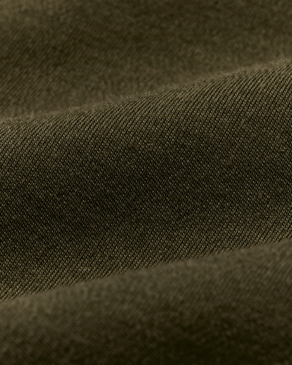 400g Merino Wool Bottoms - Dark Olive