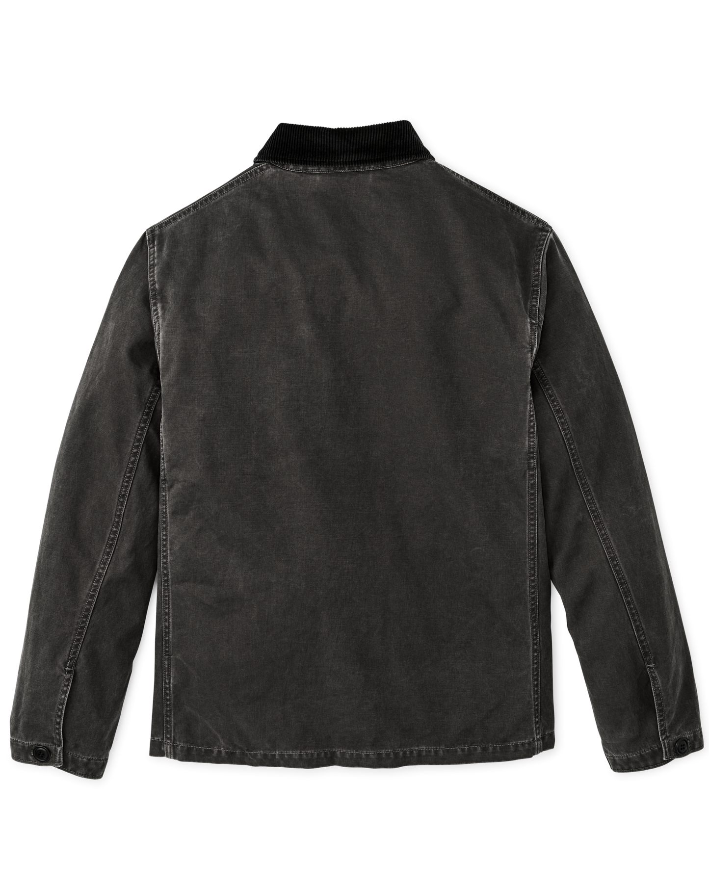 Canvas Outfitter Jacket - Peat