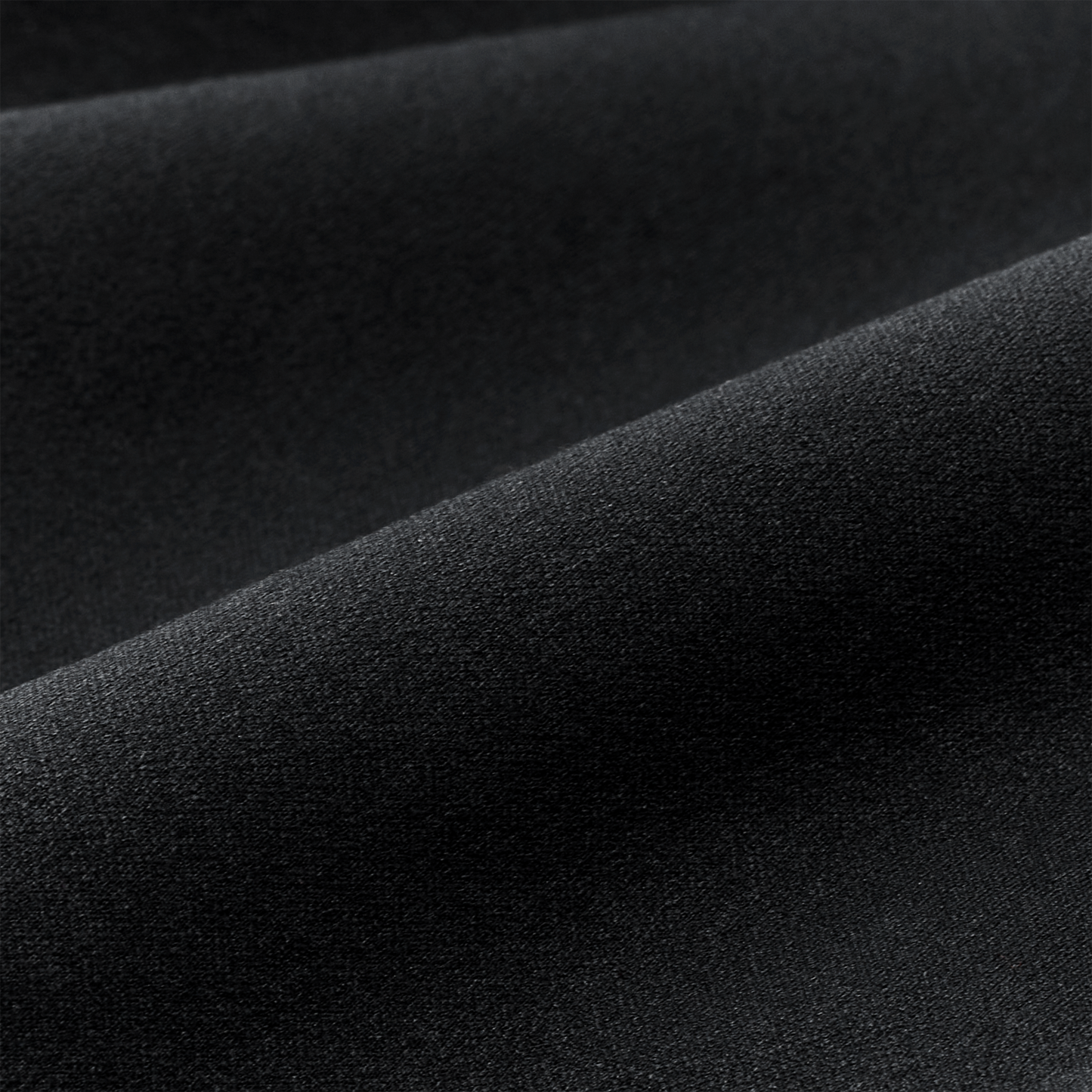 Granite Spire Fleece Jacket - Black