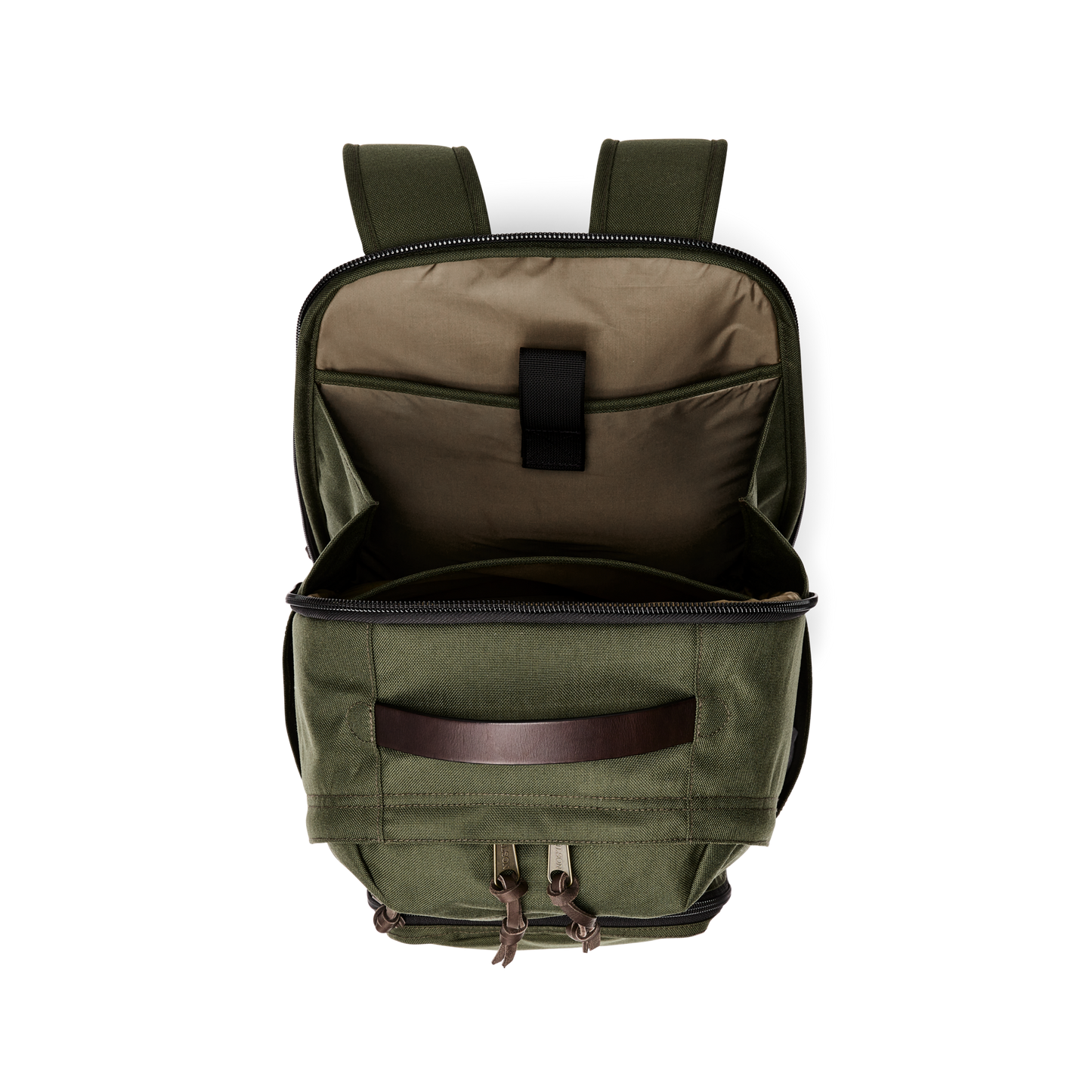 Dryden Backpack - Otter Green