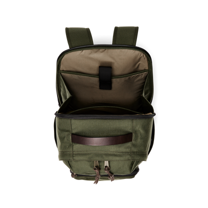 Dryden Backpack - Otter Green