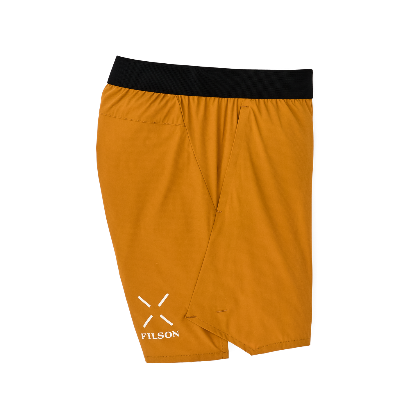Filson X Ten Thousand Tactical Shorts - Buckthorn Brown
