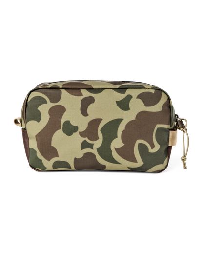 All-Weather Dopp Kit - Tundra Shrub Camo