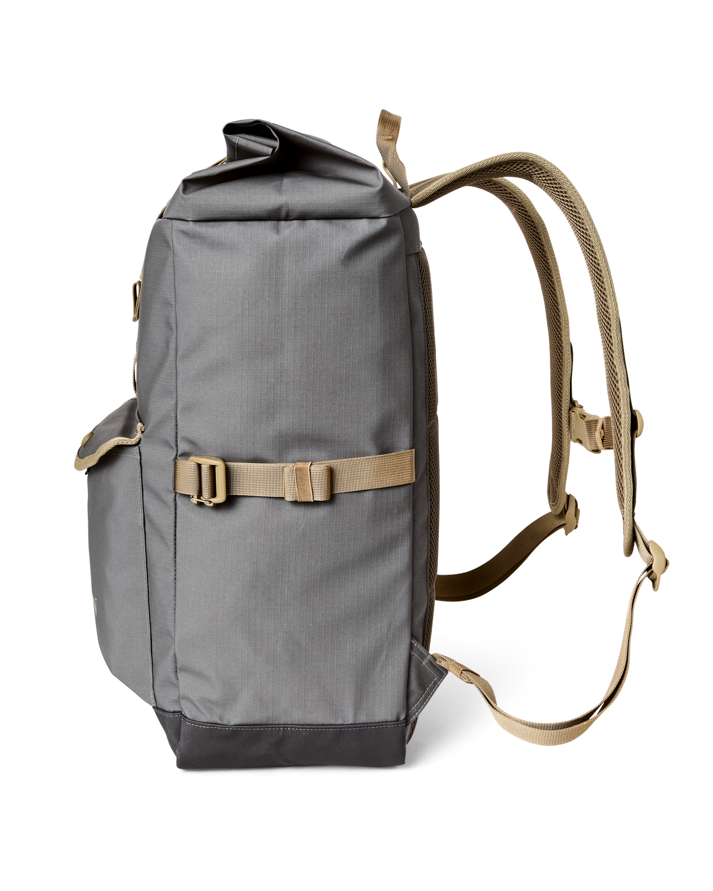 All-weather Backpack - Moon Mist / Pewter