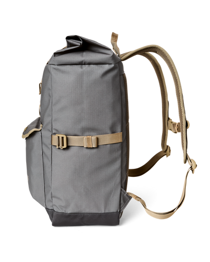 All-weather Backpack - Moon Mist / Pewter