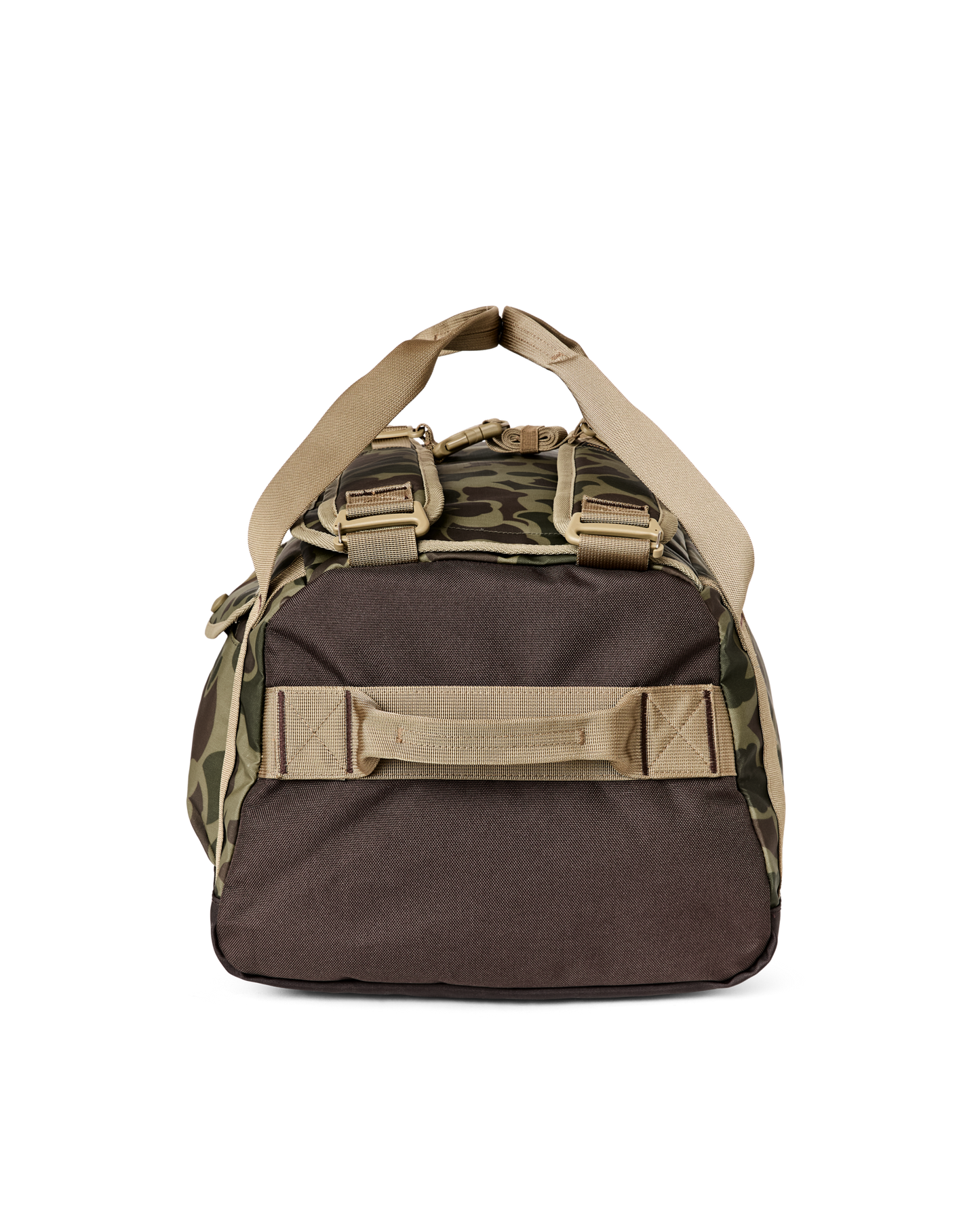 All-weather 40l Duffle - Tundra Shrub Camo