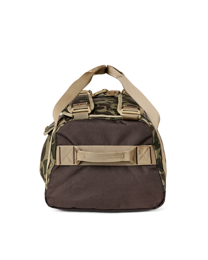 All-weather 40l Duffle - Tundra Shrub Camo