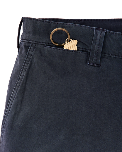 Granite Mountain 6" Shorts - Ink Blue