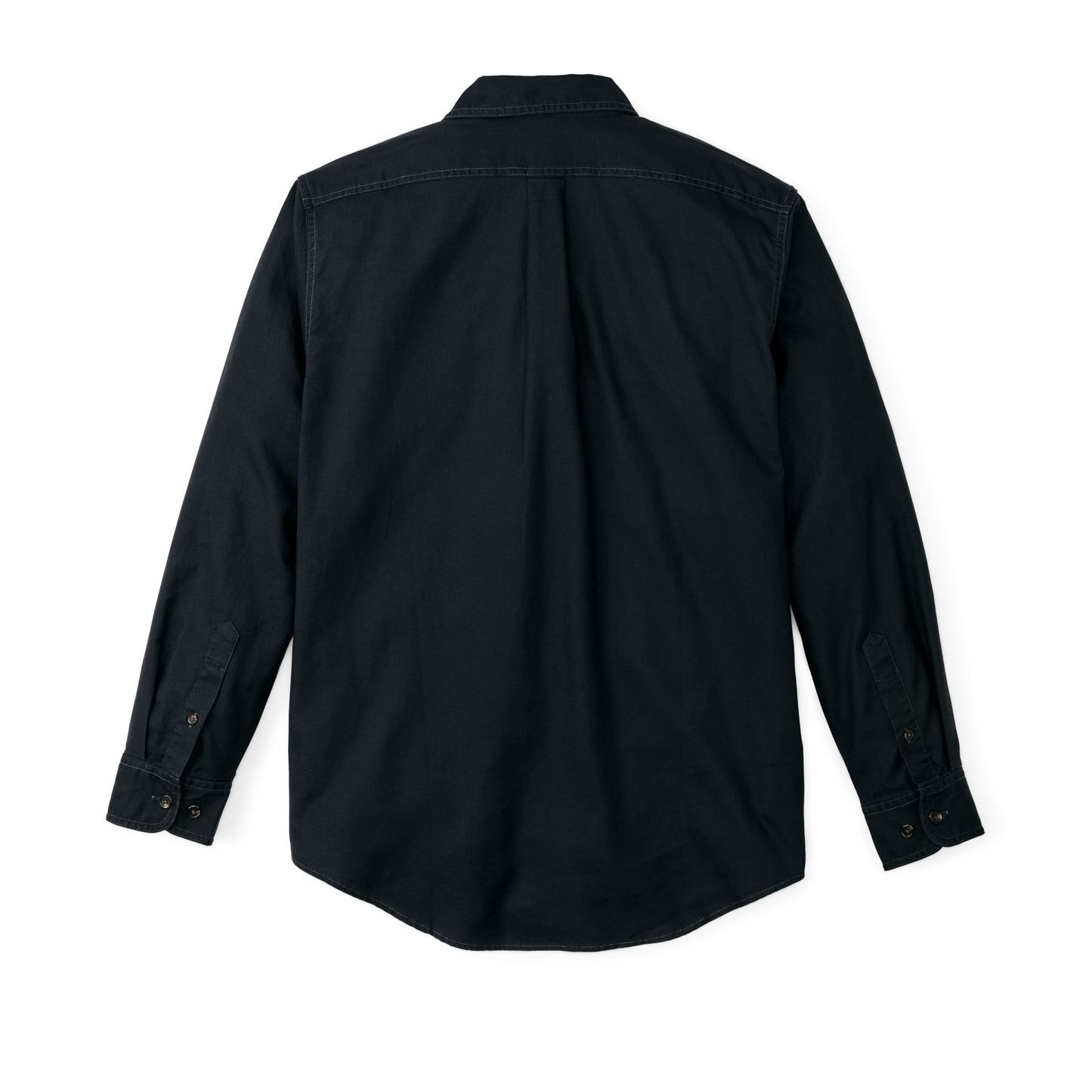 Lightweight Alaskan Guide Shirt - Midnight Navy