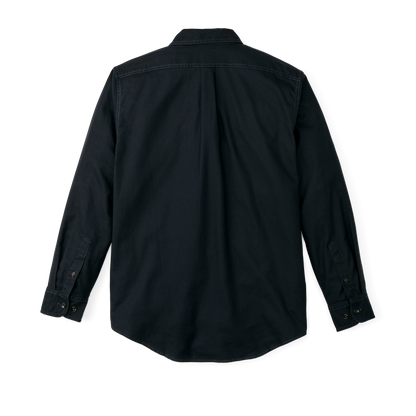 Lightweight Alaskan Guide Shirt - Midnight Navy