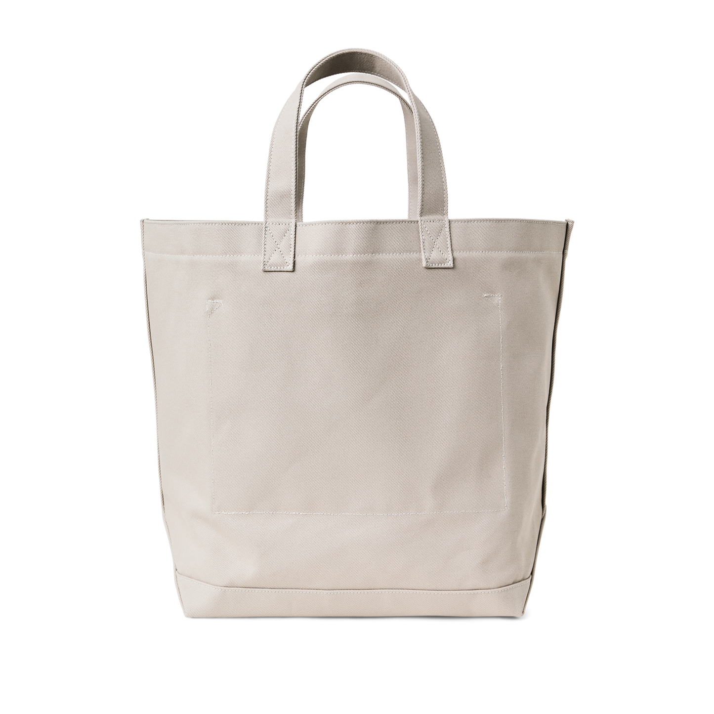 Kyler Martz Graphic Utility Tote - Twine / Wolf