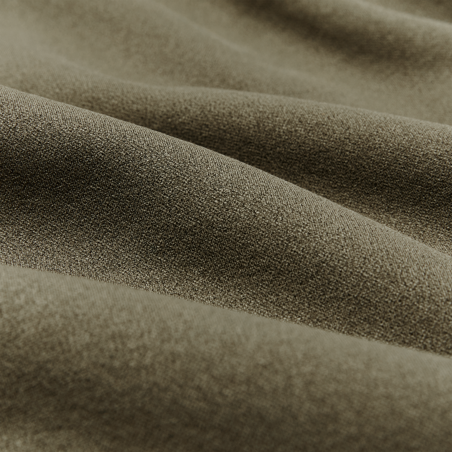 Granite Spire Fleece Vest  - Field Olive