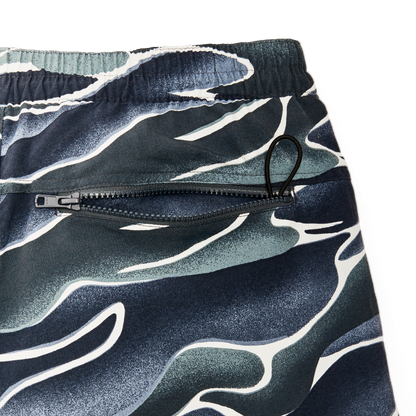 Cooper Lake Trunks  - River Smoke