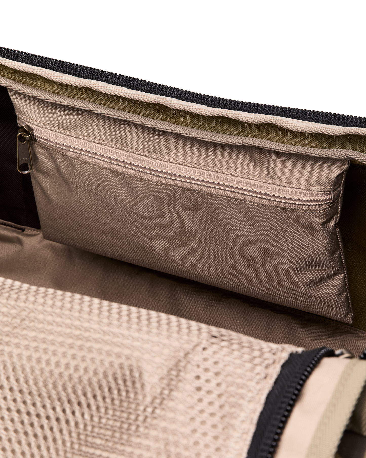 All-Weather 50L Duffle Bag - Tundra Shrub Camo