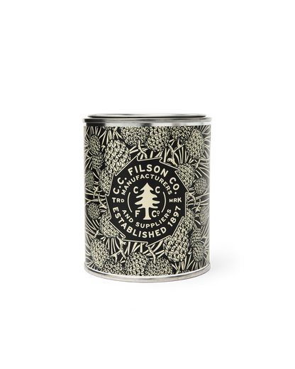 Filson Fir And Tobacco Candle