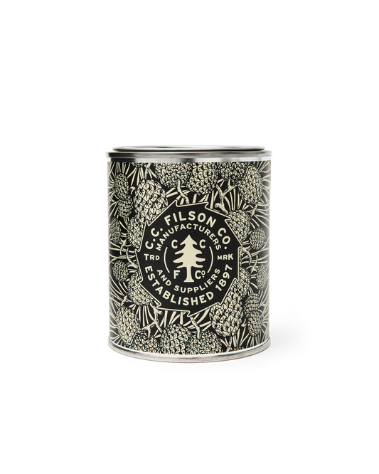 Filson Fir And Tobacco Candle