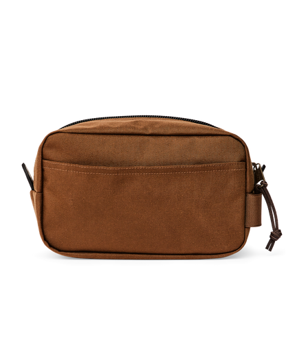 Dryden Dopp Kit - Whiskey