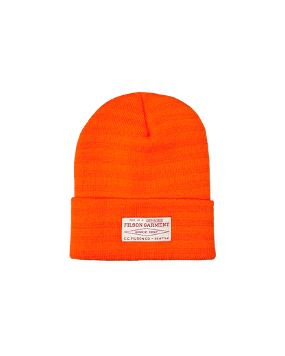 Ballard Watch Cap - Blaze
