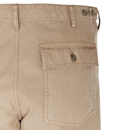 Field Supply Pants - Gray Khaki