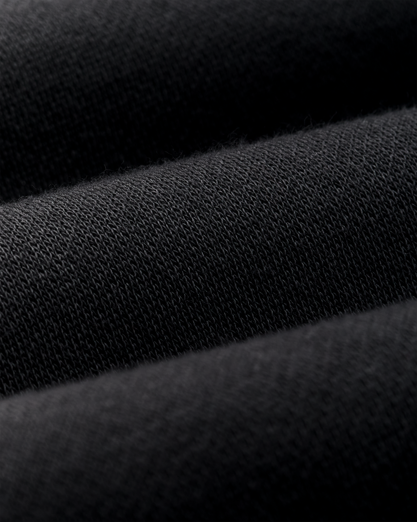 Boston Graphic Hooie - Faded Black
