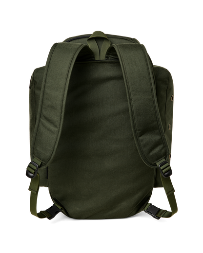 Dryden Duffle Pack - Otter Green