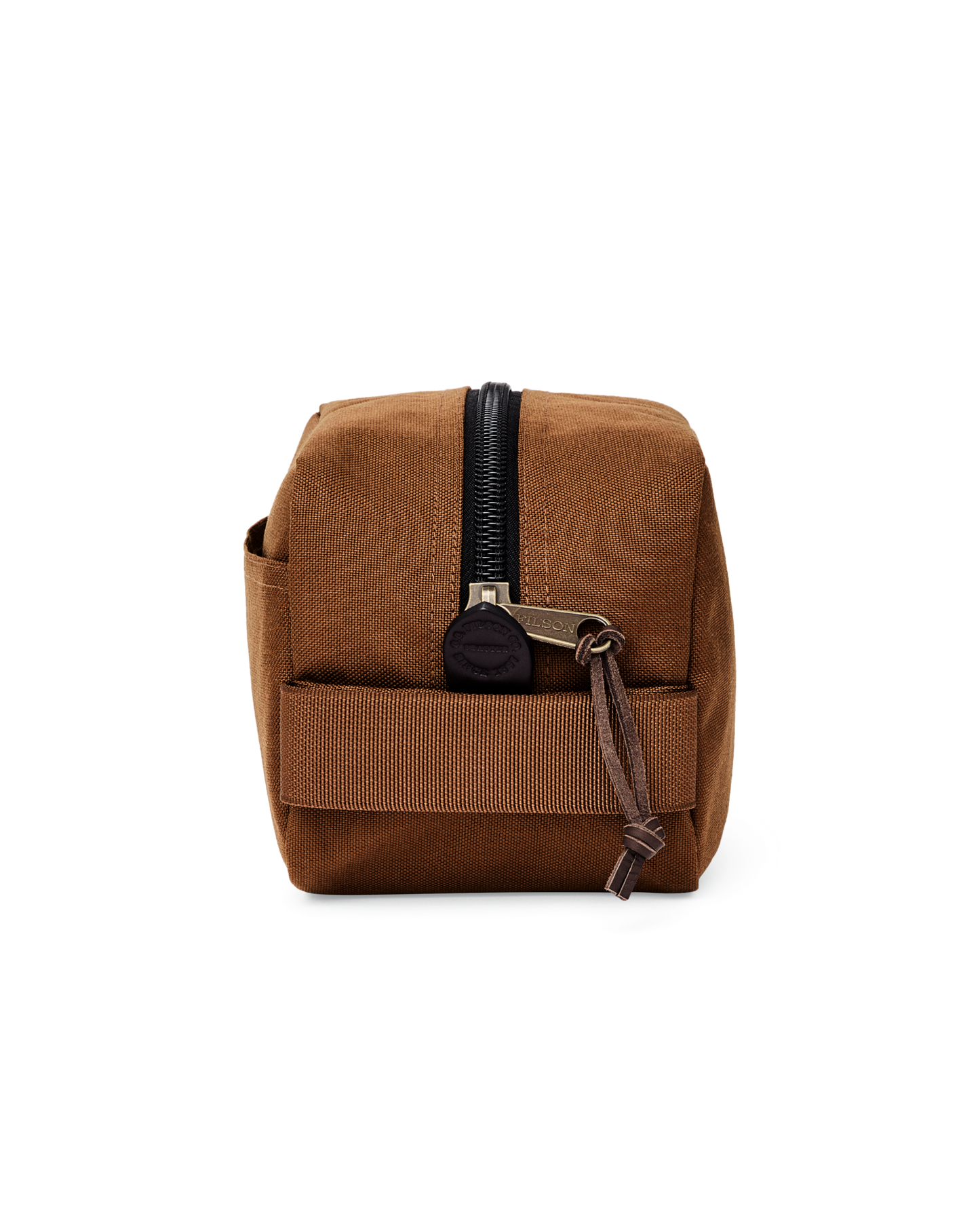 Dryden Dopp Kit - Whiskey