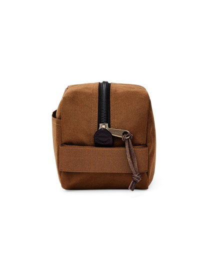Dryden Dopp Kit - Whiskey