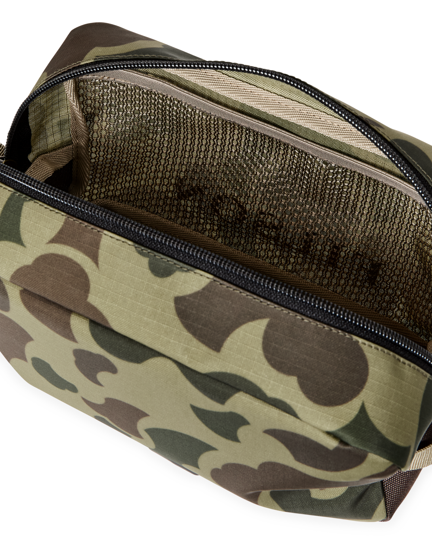All-Weather Dopp Kit - Tundra Shrub Camo