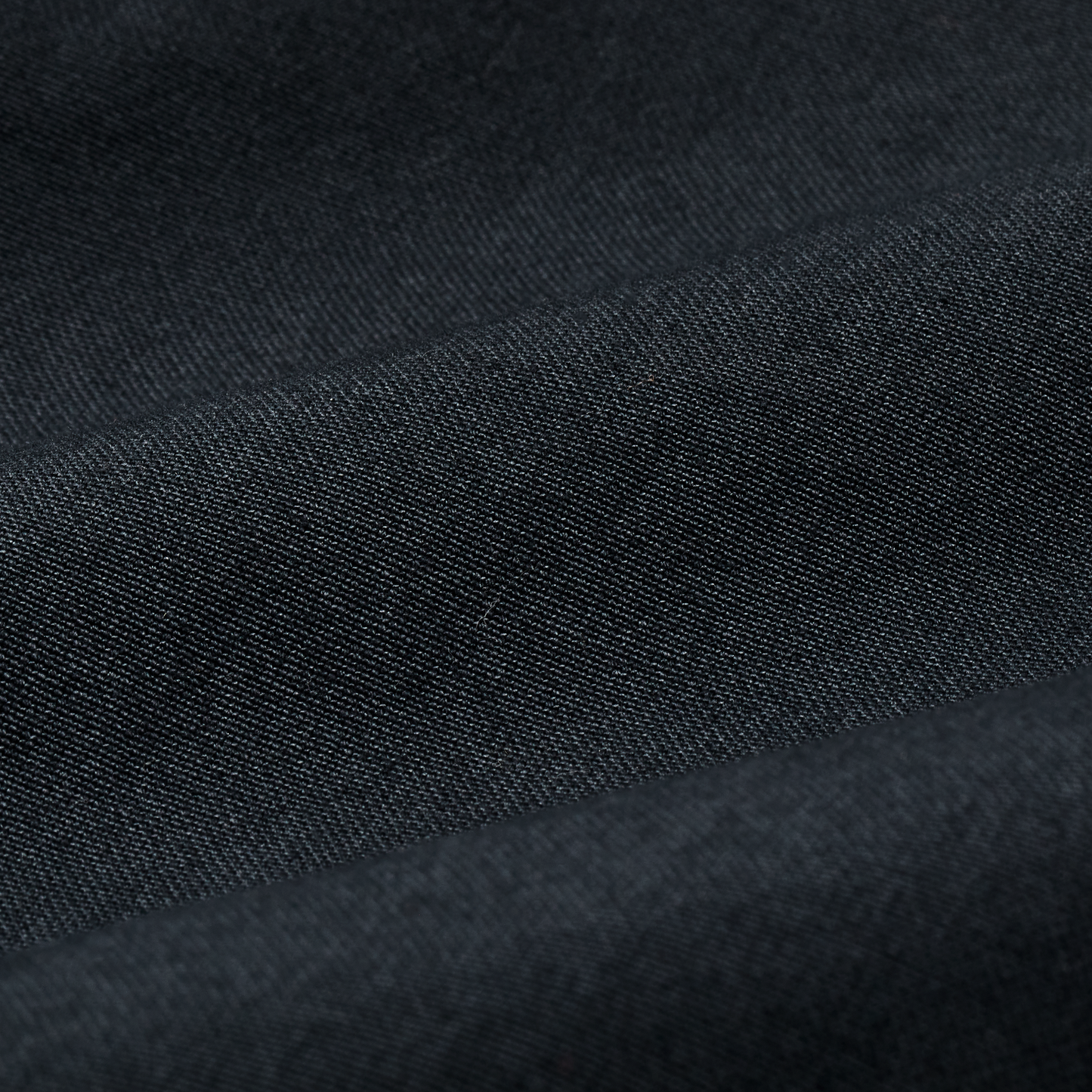 Draftsman Canvas Pants - Dark Navy