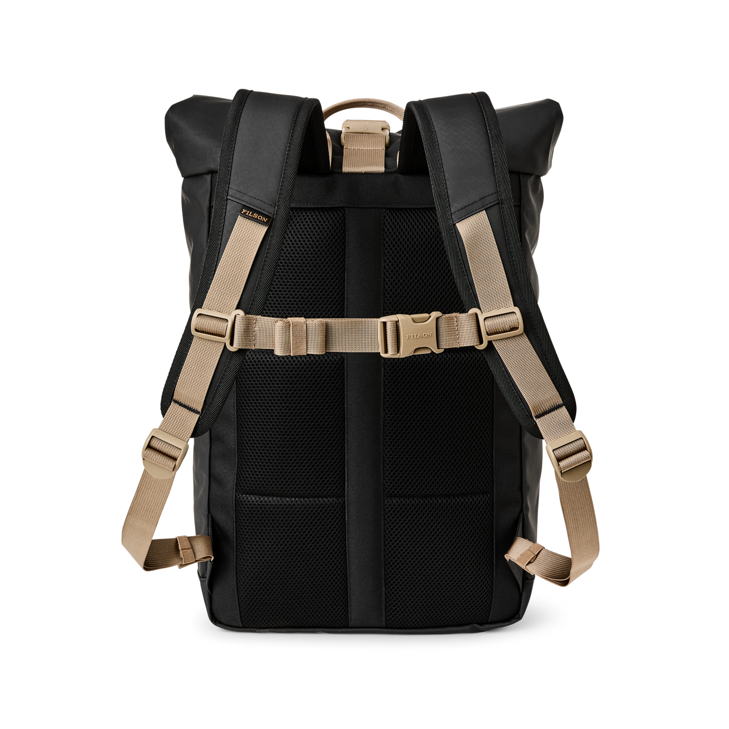 All-Weather Backpack - Black / Covert