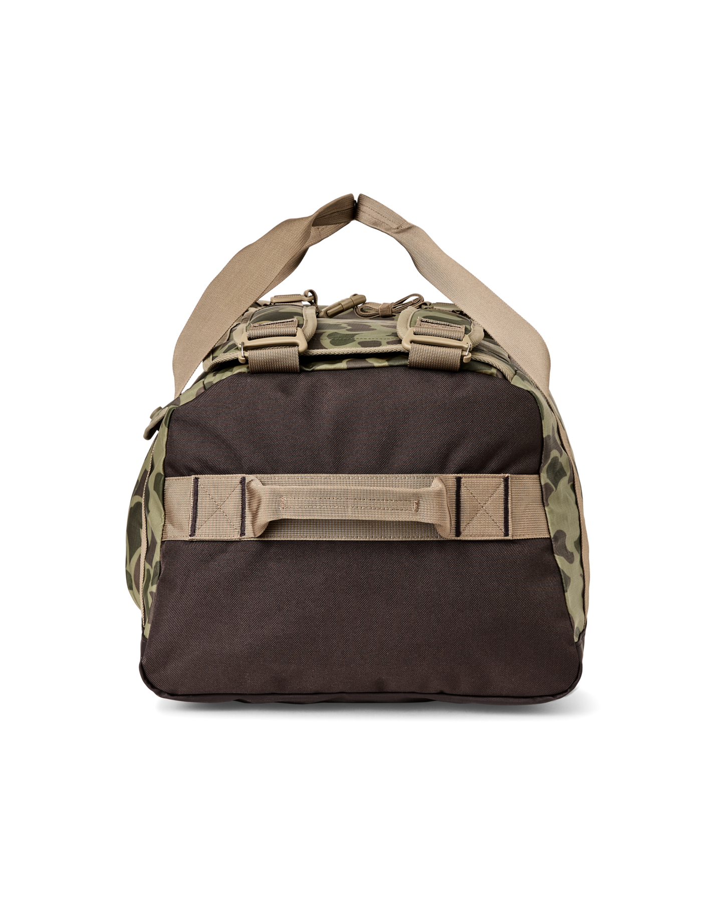 All-Weather 50L Duffle Bag - Tundra Shrub Camo